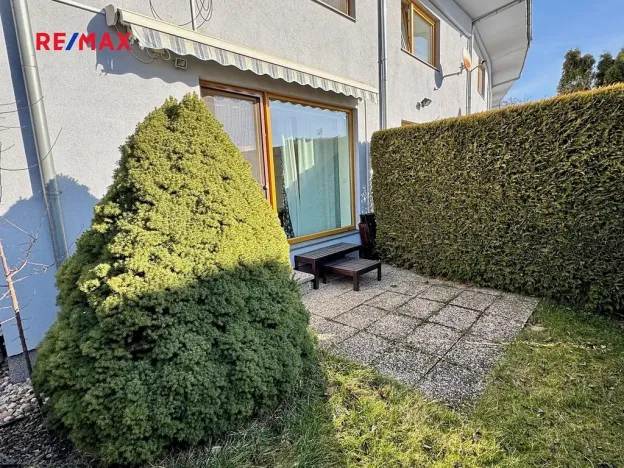 Pronájem bytu 3+kk, Říčany, Melantrichova, 70 m2