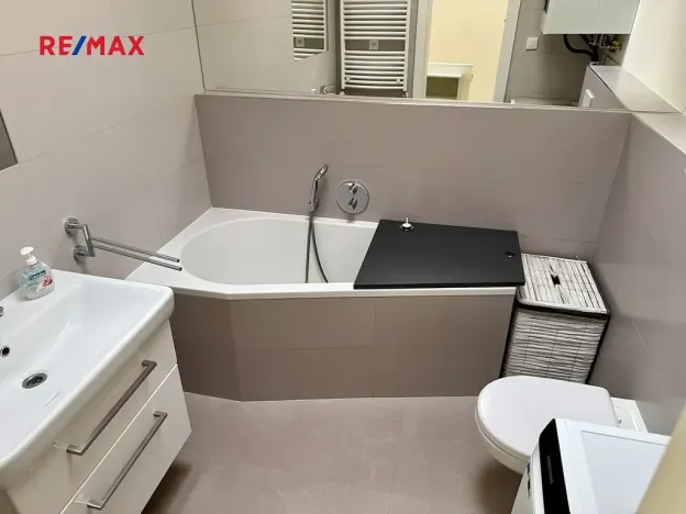 Pronájem bytu 3+kk, Říčany, Melantrichova, 70 m2