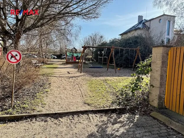 Pronájem bytu 3+kk, Říčany, Melantrichova, 70 m2