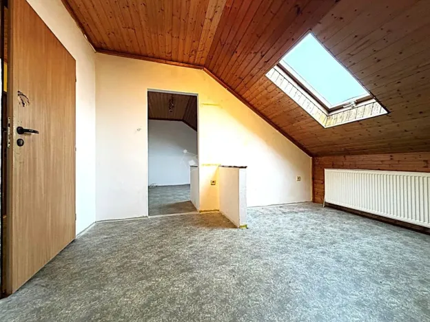Prodej bytu 5+1, Zápy, 125 m2