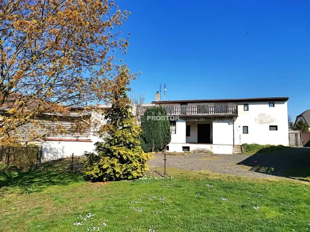 Prodej bytu 5+1, Zápy, 125 m2