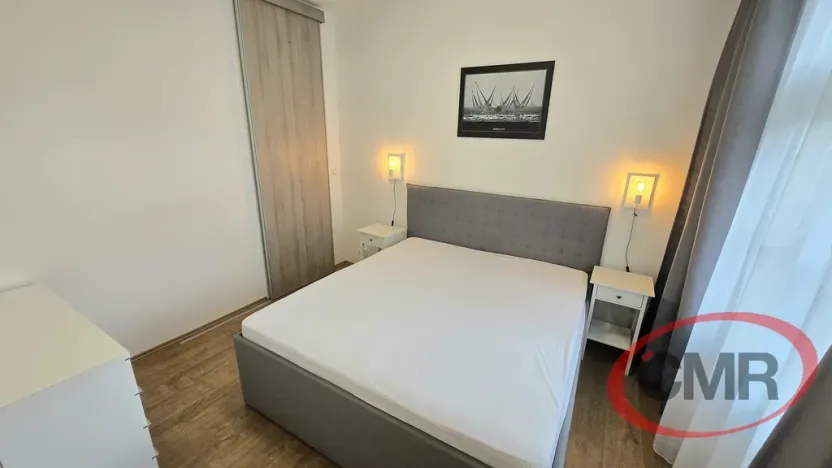 Pronájem bytu 3+1, Praha, Bělehradská, 75 m2