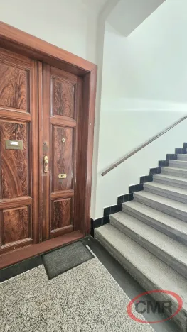 Pronájem bytu 3+1, Praha, Bělehradská, 75 m2