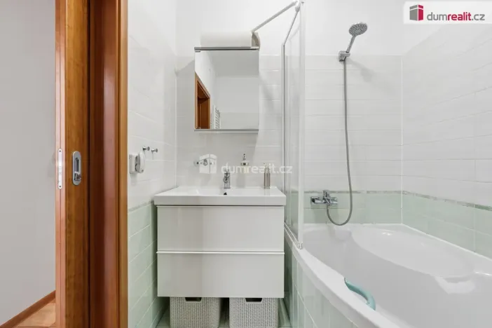 Prodej bytu 3+1, Hodonín, Vřesová, 62 m2