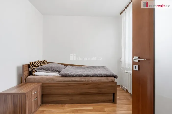 Prodej bytu 3+1, Hodonín, Vřesová, 62 m2