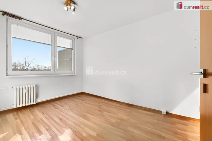 Prodej bytu 3+1, Hodonín, Vřesová, 62 m2