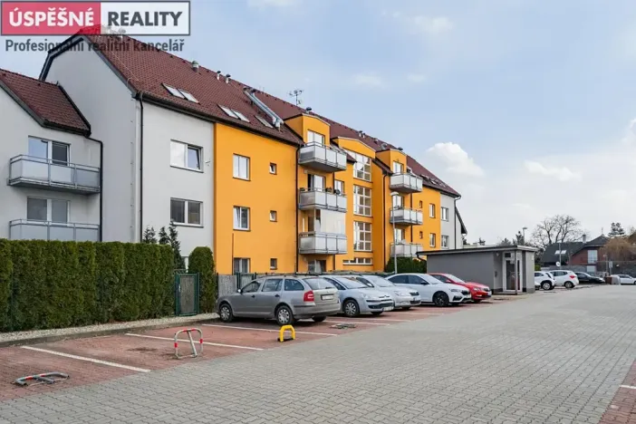 Prodej bytu 2+kk, Praha - Písnice, Švihovská, 49 m2