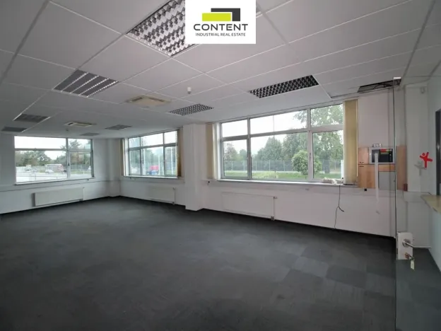 Pronájem výrobních prostor, Ovčáry, 10241 m2