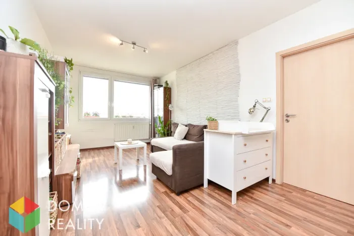 Pronájem bytu 2+kk, Beroun - Beroun-Město, Havlíčkova, 43 m2