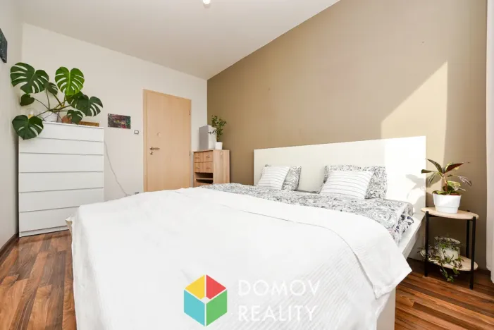 Pronájem bytu 2+kk, Beroun - Beroun-Město, Havlíčkova, 43 m2