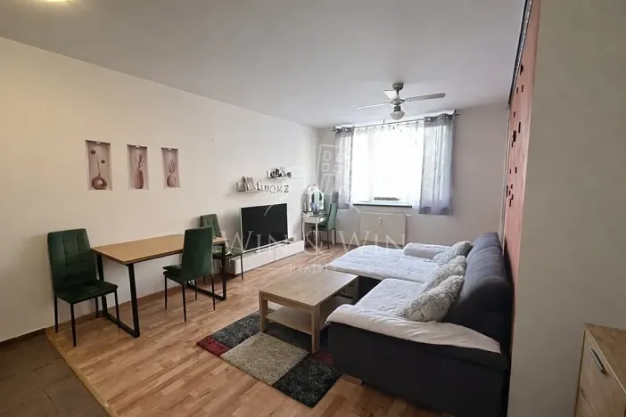 Prodej bytu 2+kk, Brandýs nad Labem-Stará Boleslav, V olšinkách, 51 m2