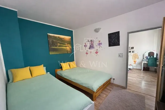 Prodej bytu 2+kk, Brandýs nad Labem-Stará Boleslav, V olšinkách, 51 m2