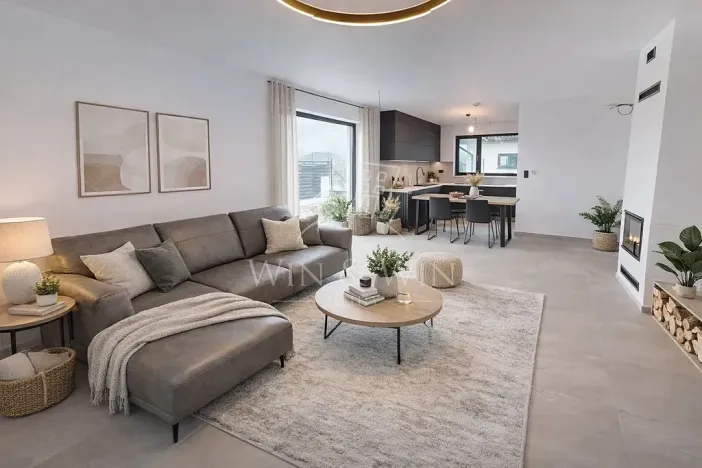 Prodej rodinného domu, Pašinka, 145 m2