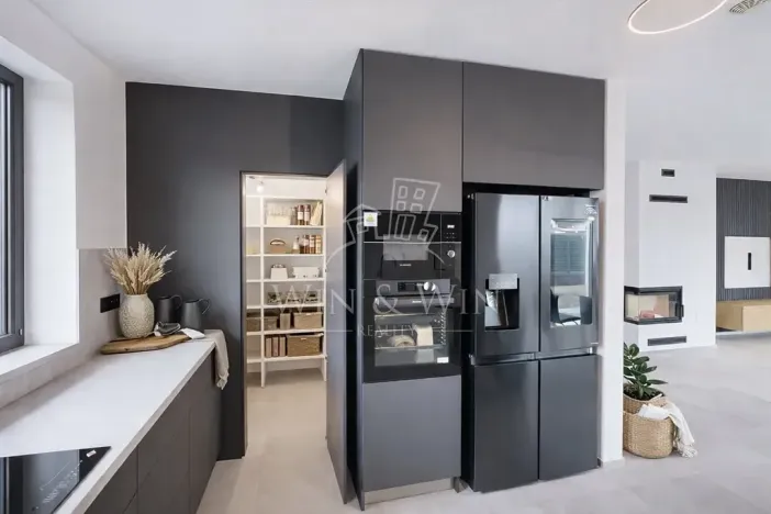 Prodej rodinného domu, Pašinka, 145 m2