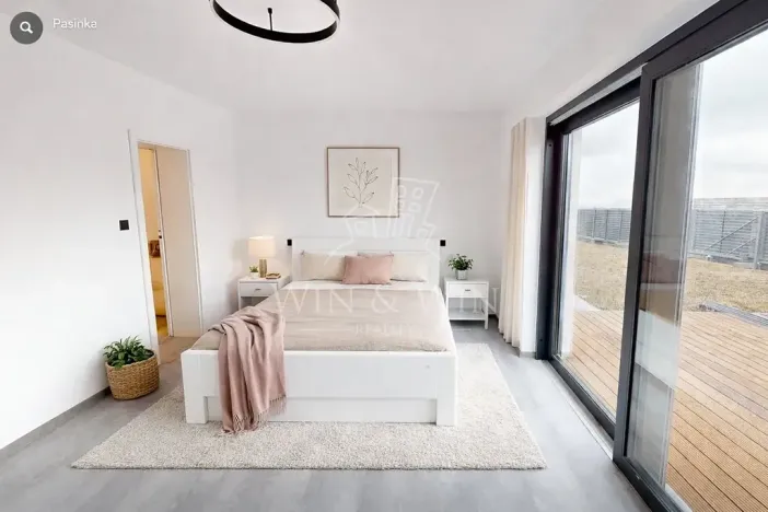 Prodej rodinného domu, Pašinka, 145 m2