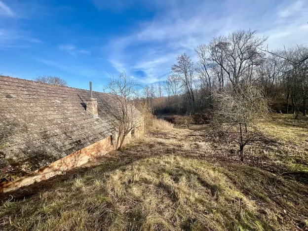 Prodej pozemku pro bydlení, Krchleby, 2042 m2