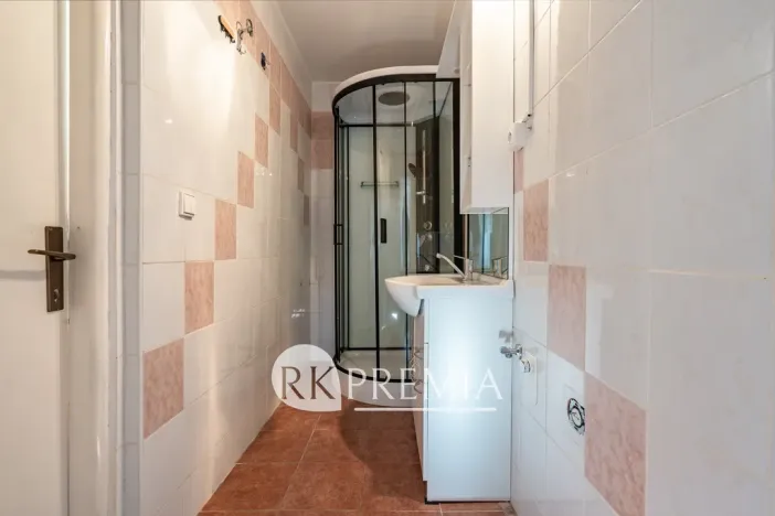 Pronájem bytu 1+1, Bystřany, Teplická, 39 m2