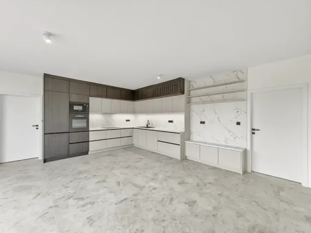 Prodej bytu 2+kk, Mikulov, 61 m2