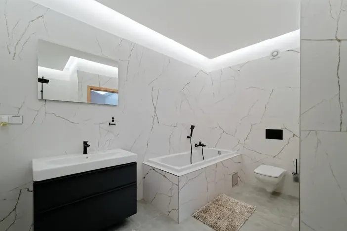 Prodej rodinného domu, Hevlín, 91 m2