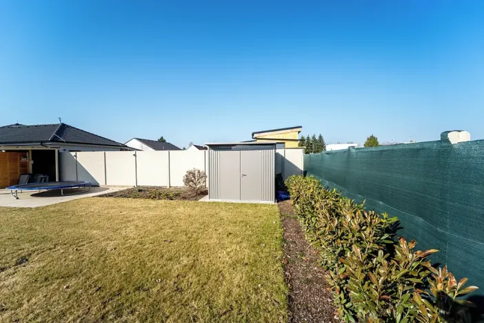 Prodej rodinného domu, Hevlín, 91 m2