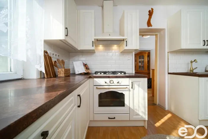 Prodej rodinného domu, Stavěšice, 126 m2