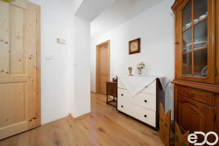 Prodej rodinného domu, Stavěšice, 126 m2