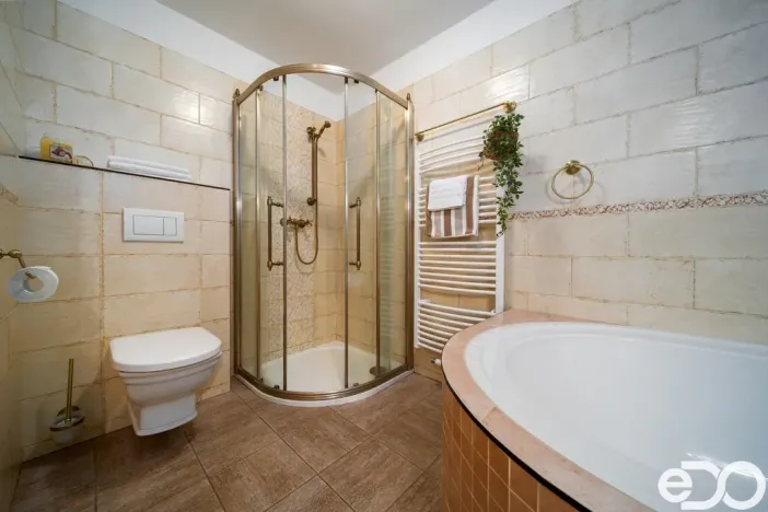 Prodej rodinného domu, Stavěšice, 126 m2