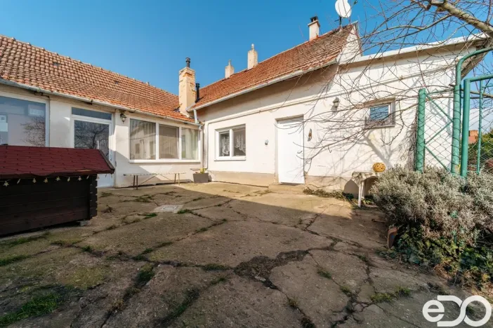 Prodej rodinného domu, Stavěšice, 126 m2