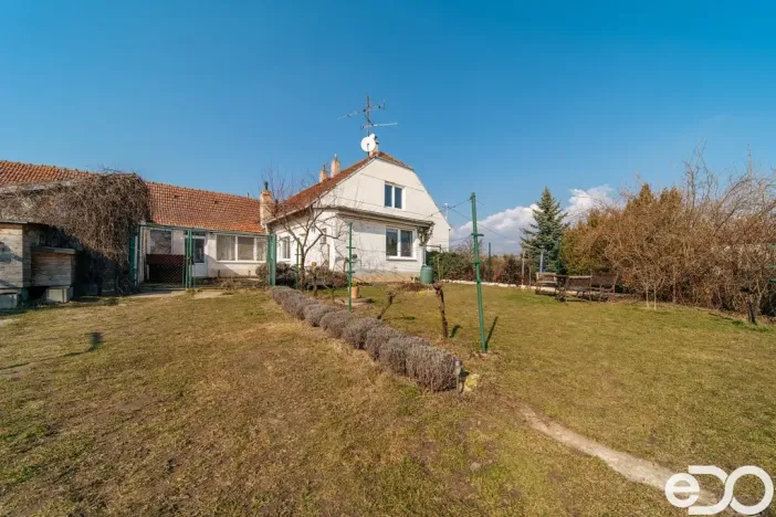 Prodej rodinného domu, Stavěšice, 126 m2