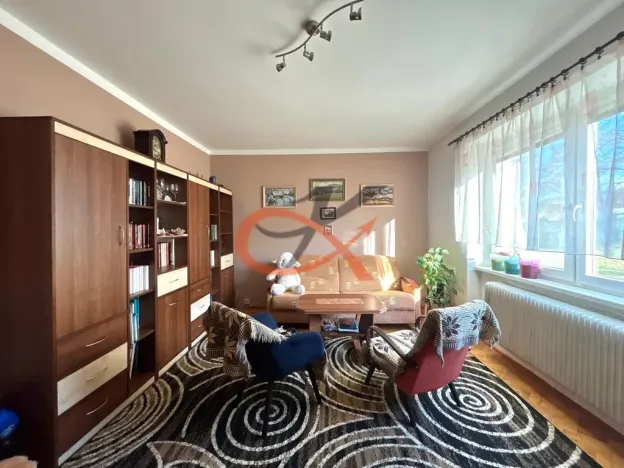 Prodej rodinného domu, Střítež nad Bečvou, 170 m2