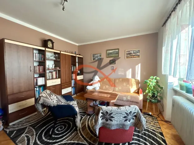 Prodej rodinného domu, Střítež nad Bečvou, 170 m2