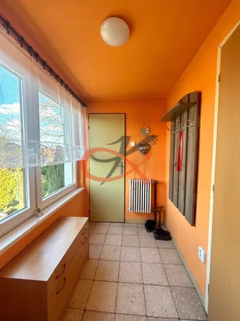 Prodej rodinného domu, Střítež nad Bečvou, 170 m2