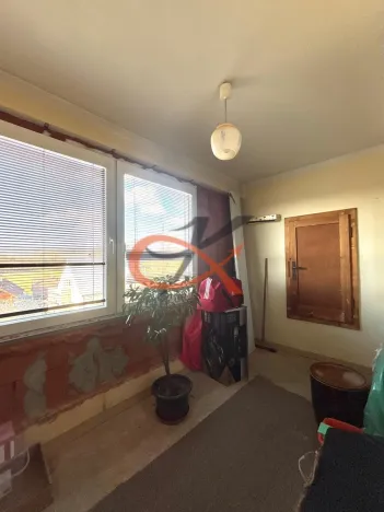 Prodej rodinného domu, Střítež nad Bečvou, 170 m2