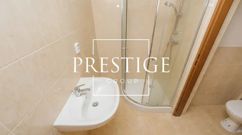 Pronájem bytu 2+kk, Praha - Nové Město, Gorazdova, 40 m2