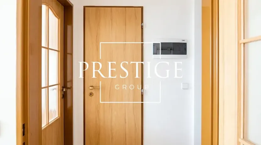 Pronájem bytu 2+kk, Praha - Nové Město, Gorazdova, 40 m2