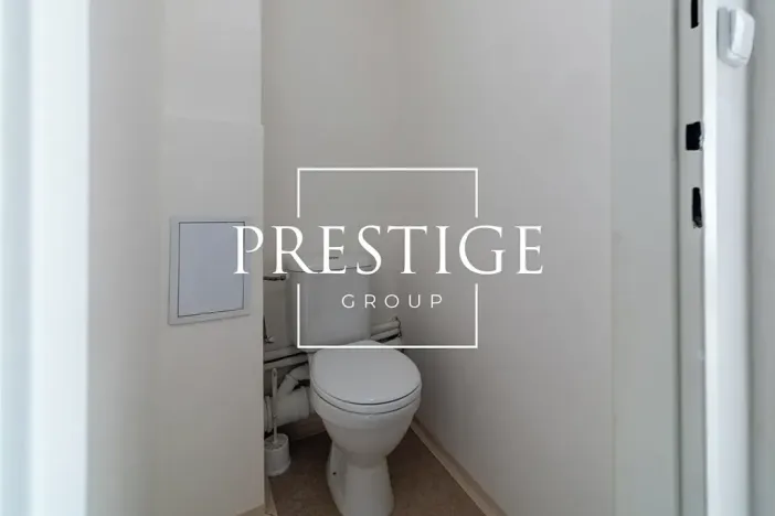 Pronájem bytu 1+kk, Praha - Žižkov, Biskupcova, 31 m2