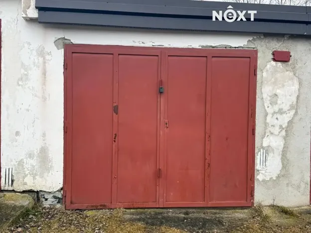 Prodej garáže, Větřní, 18 m2