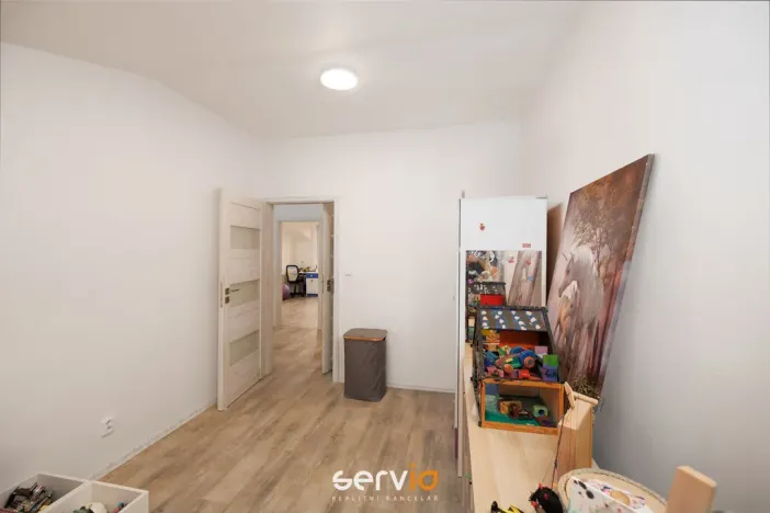 Prodej rodinného domu, Svatobořice-Mistřín - Svatobořice, 124 m2