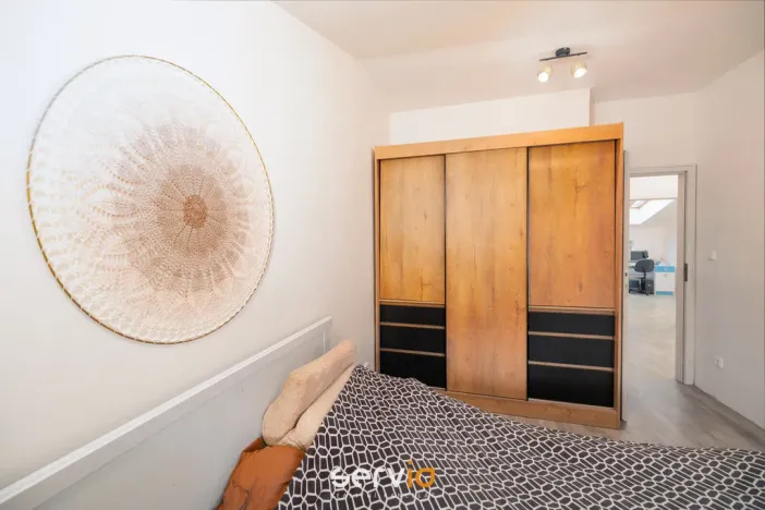 Prodej rodinného domu, Svatobořice-Mistřín - Svatobořice, 124 m2