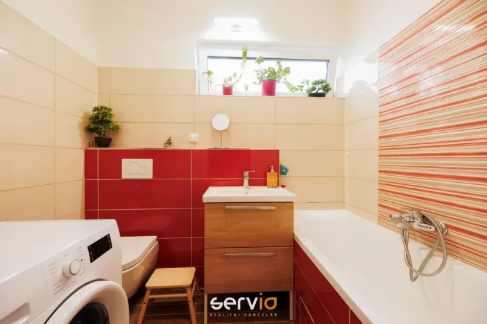 Prodej rodinného domu, Svatobořice-Mistřín - Svatobořice, 124 m2