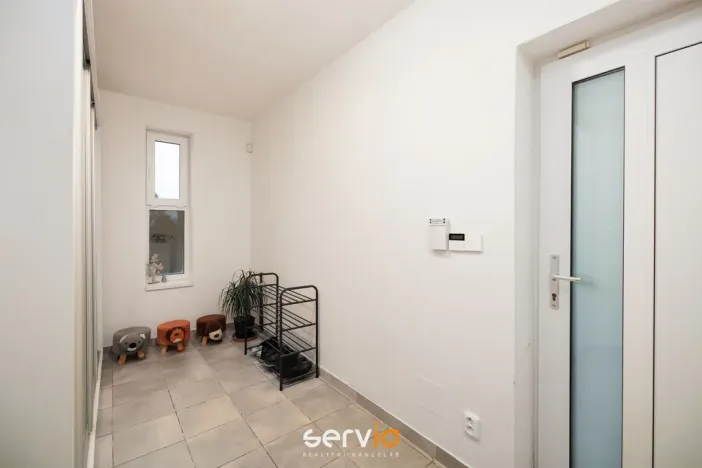 Prodej rodinného domu, Svatobořice-Mistřín - Svatobořice, 124 m2