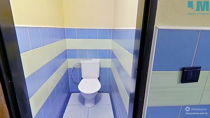 Pronájem restaurace, Polná, Tyršova, 166 m2