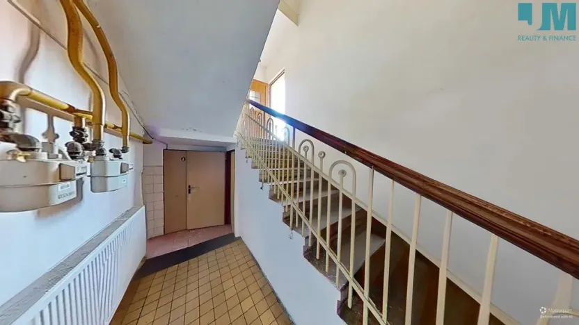 Pronájem restaurace, Polná, Tyršova, 166 m2