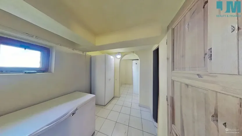 Pronájem restaurace, Polná, Tyršova, 166 m2