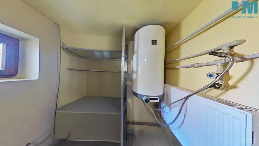 Pronájem restaurace, Polná, Tyršova, 166 m2