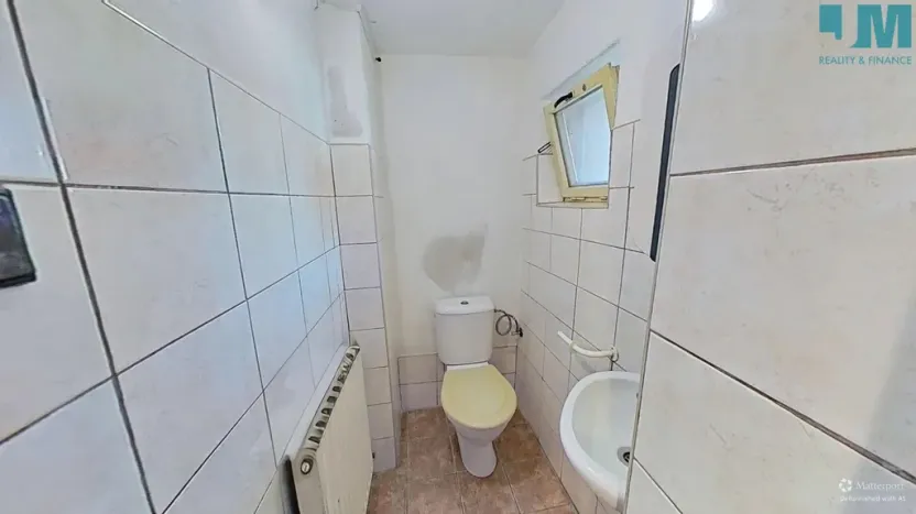 Pronájem restaurace, Polná, Tyršova, 166 m2