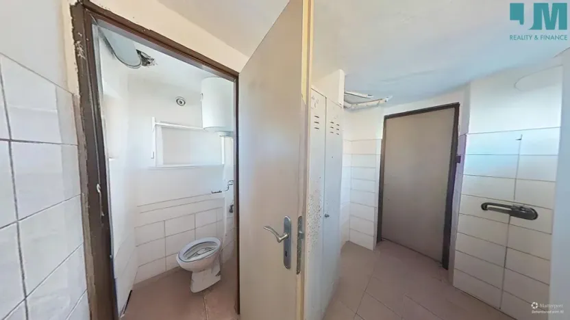 Pronájem restaurace, Polná, Tyršova, 166 m2