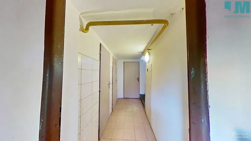 Pronájem restaurace, Polná, Tyršova, 166 m2