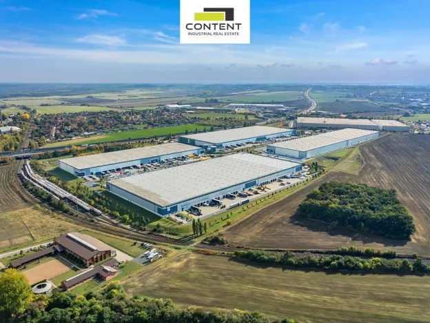 Pronájem skladu, Úžice, 5667 m2