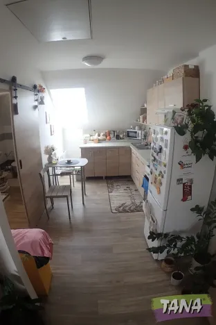 Prodej činžovního domu, Lomnice nad Popelkou, Palackého, 285 m2